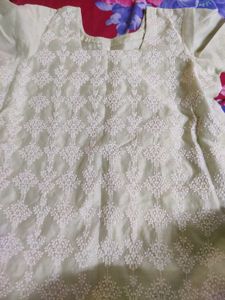Beautiful Kurti❤