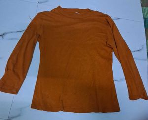 Long Sleeve Top