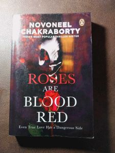 Roses Are Blood Red