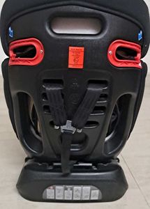 R For Rabbit Car Seat.