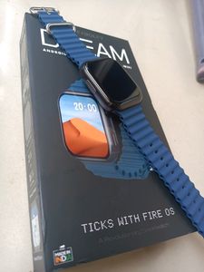 Fireboltt Dream Android Smartwatch