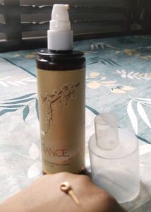 Ozone Glo Radiance Lotion