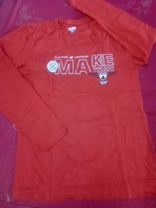 Man T Shirt