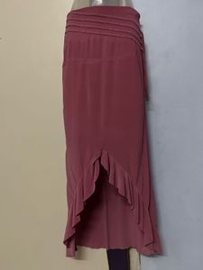 Yk2 Pinterest Long Designer Skirt