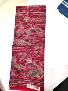 Floral Dupatta