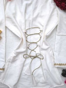 Corset Kurta &amp; Trouser &amp; Set 🎀