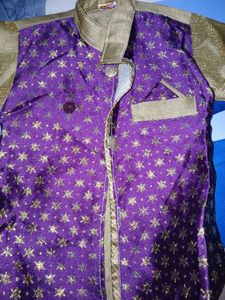 Sherwani