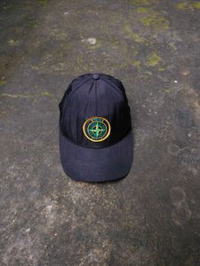 Stone Island Cap