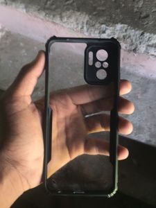 Redmi note 10 BACK COVER