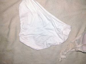 Floral Print Bra panty