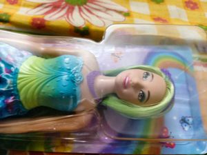 Barbie Doll