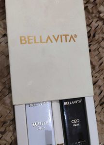 BELLAVITA LUXURY PERFUME COMBO