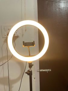 Ring light With Stand