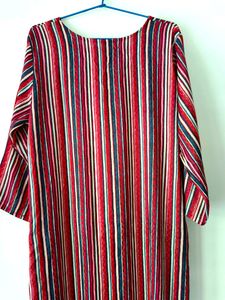 New Printed A Line Kurti ❤️