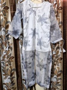 New Kurta