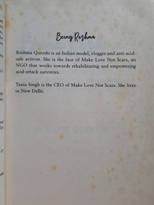 BEING RESHMA with TANIA SINGH