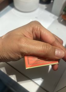 Blush Stick ( Pixi Dupe )