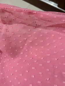 Bossini Pink Top