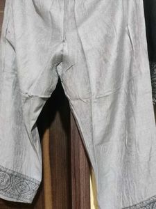 Elegant Winter Kurta Set