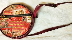 Sling Bag