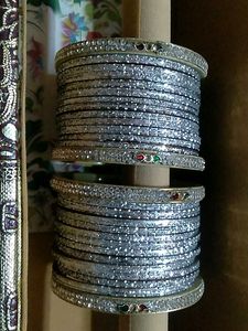 Indian Bridal Bangles