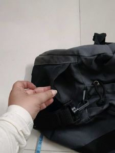 Max Duffle Bag 19&#34; W, 12&#34; H , 8&#34; D