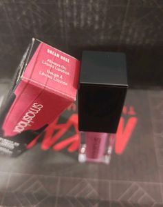 smashbox liquid lipstick dream huge