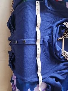 LONG SWEATER With POCKETS
