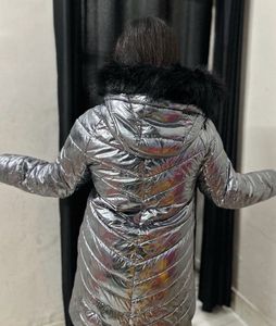 Reversable Jacket For Winters