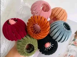 Trendy Hair Clutcher