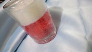 Decorative Candle