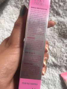 FACE PRIMER