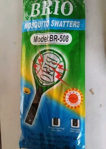 BRIO MOSQUITO SWATTERS