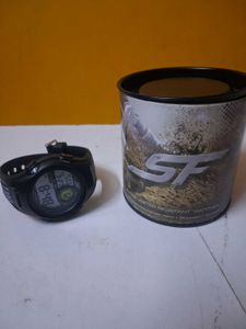 Sonata SF Series Digital Watch