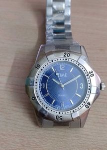Limited Edition Time Magazine Group Watch