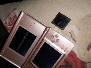 R4 Card For Ds Lite