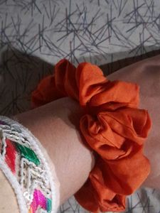 Scrunchies