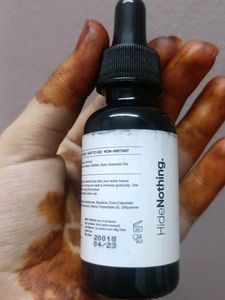 Minimalist Retinol 0.3% Face Serum