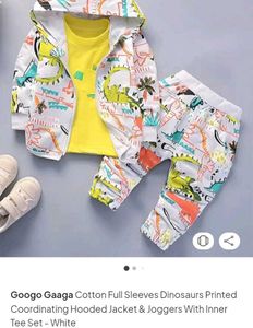 Googo gaaga Brands Stuff Only 1 Pieces