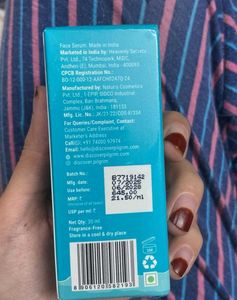 Pilgrim Peeling Solution