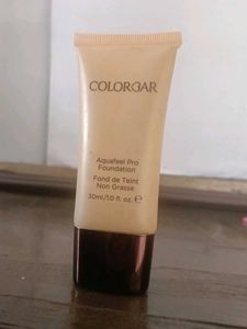 COLORBAR Aquafeel Pro Foundation