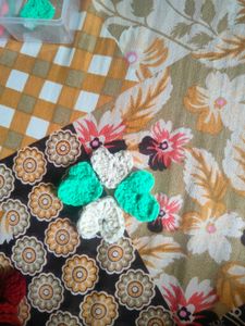 Crochet Heart