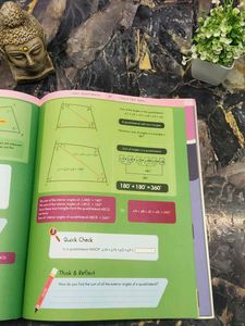 Byjus Maths Cbse Class 8 Vol2