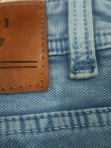 I Am Selling a Jeans Branded With Good Condition