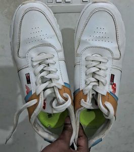 Stylish New Balance Sneakers