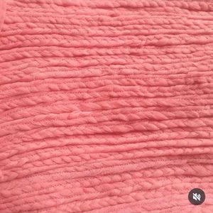 Pink Tulle Party Dress