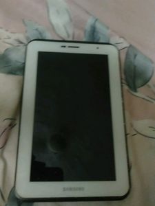 This Tab Is Of Samsung