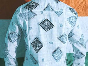 GANT Printed Shirt