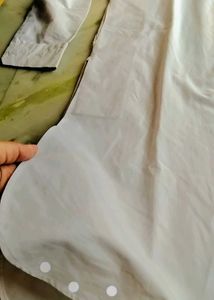 Men White Kurta Payjama 🤍
