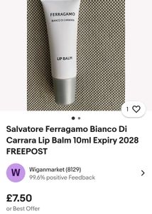 Lip Balm